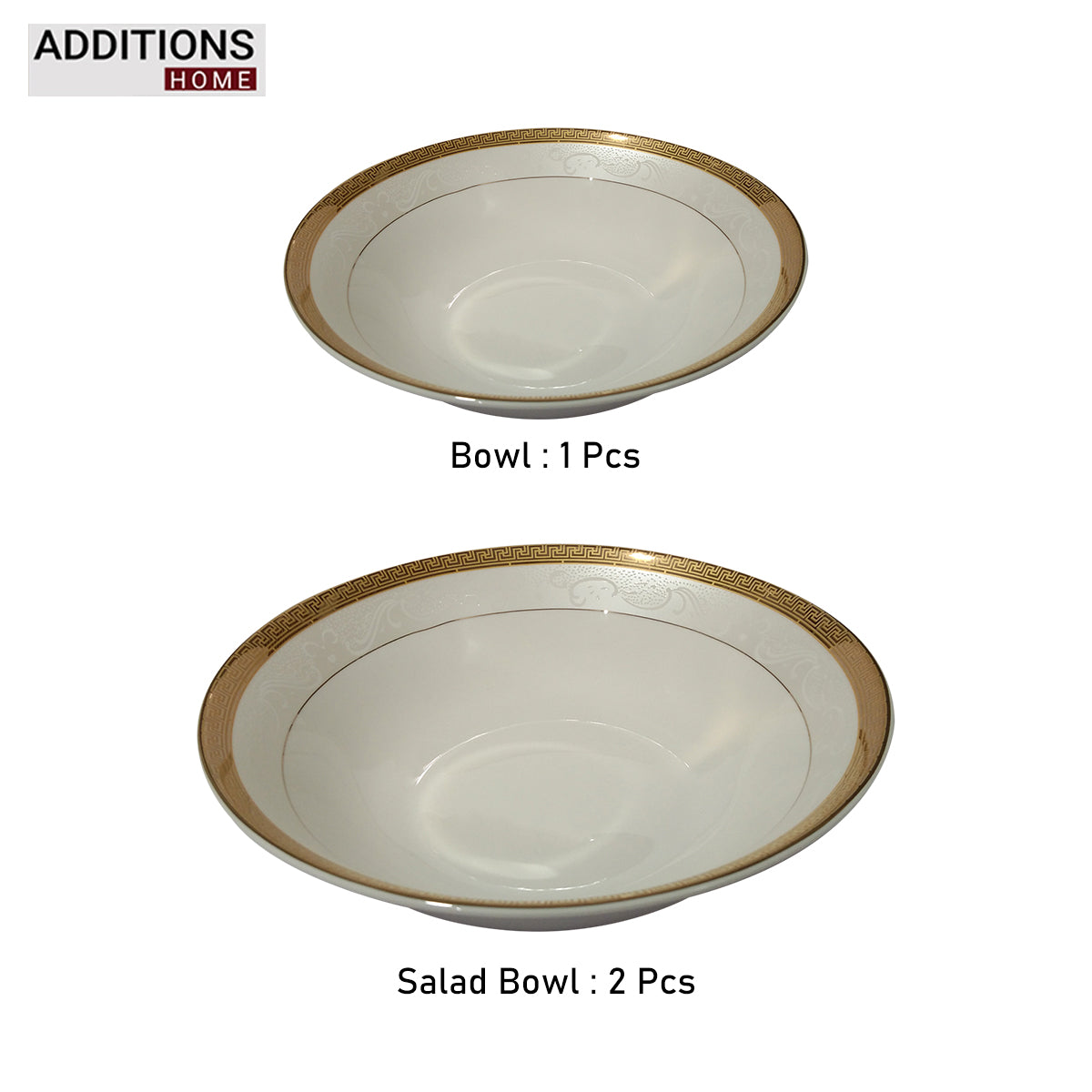 Fine Bone China Dinner Set 24K Gold Plated 36 PCS from Japan