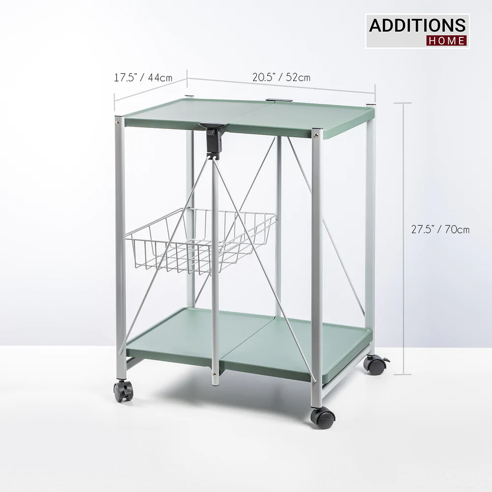 CABIN - PERSONAL TROLLEY