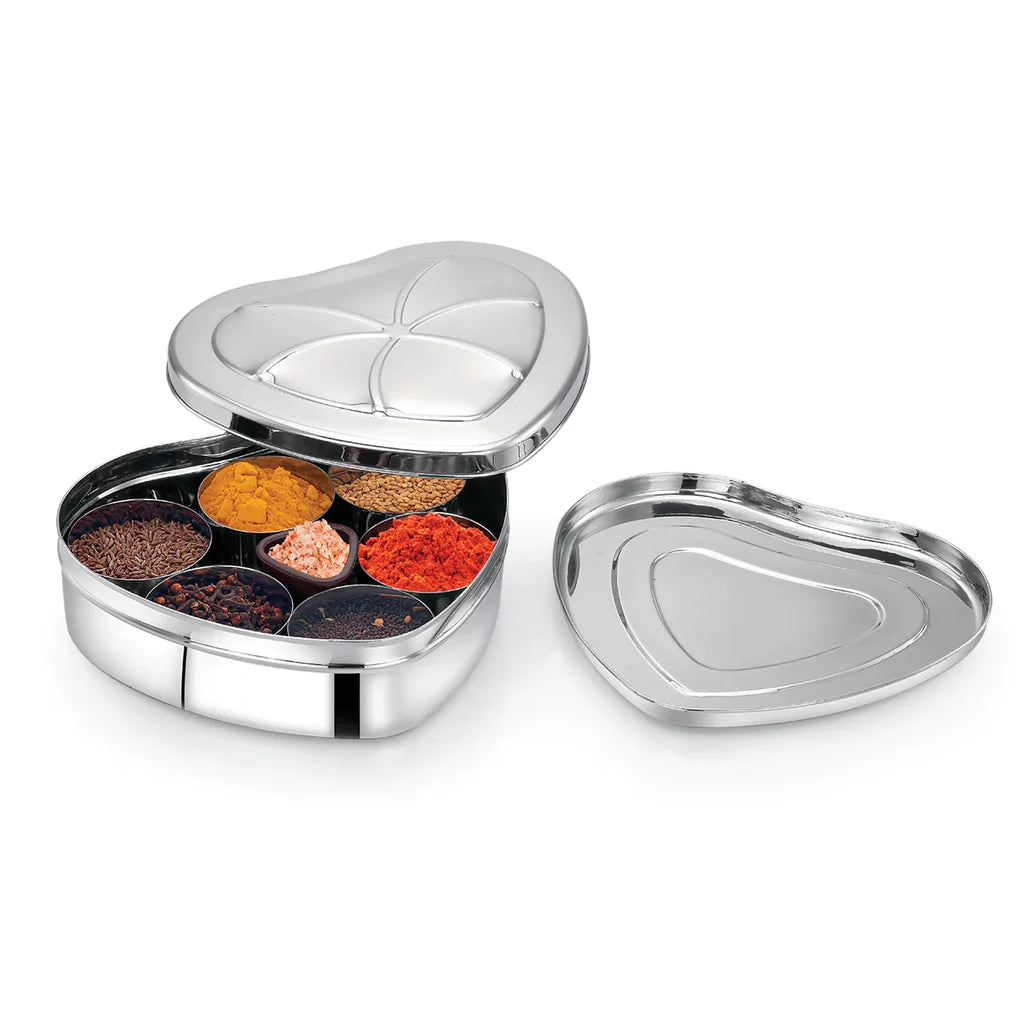 Spice Box Hearty