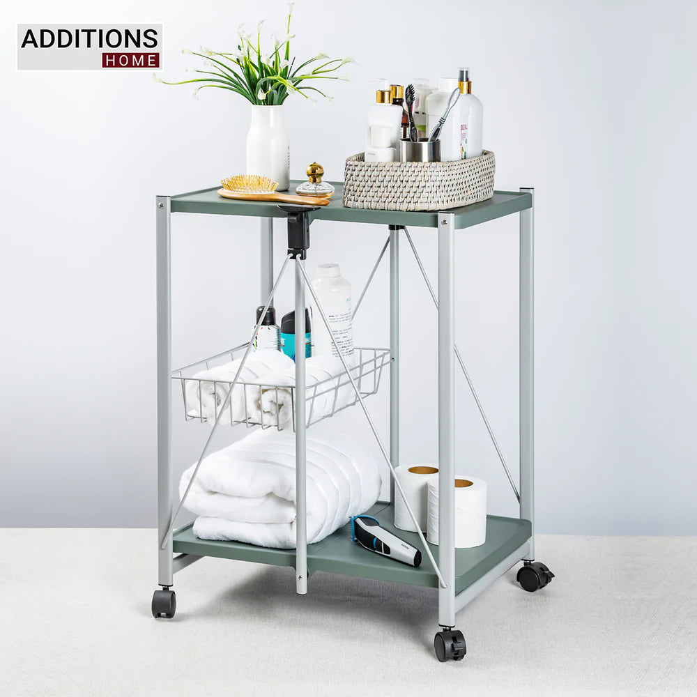 CABIN - PERSONAL TROLLEY