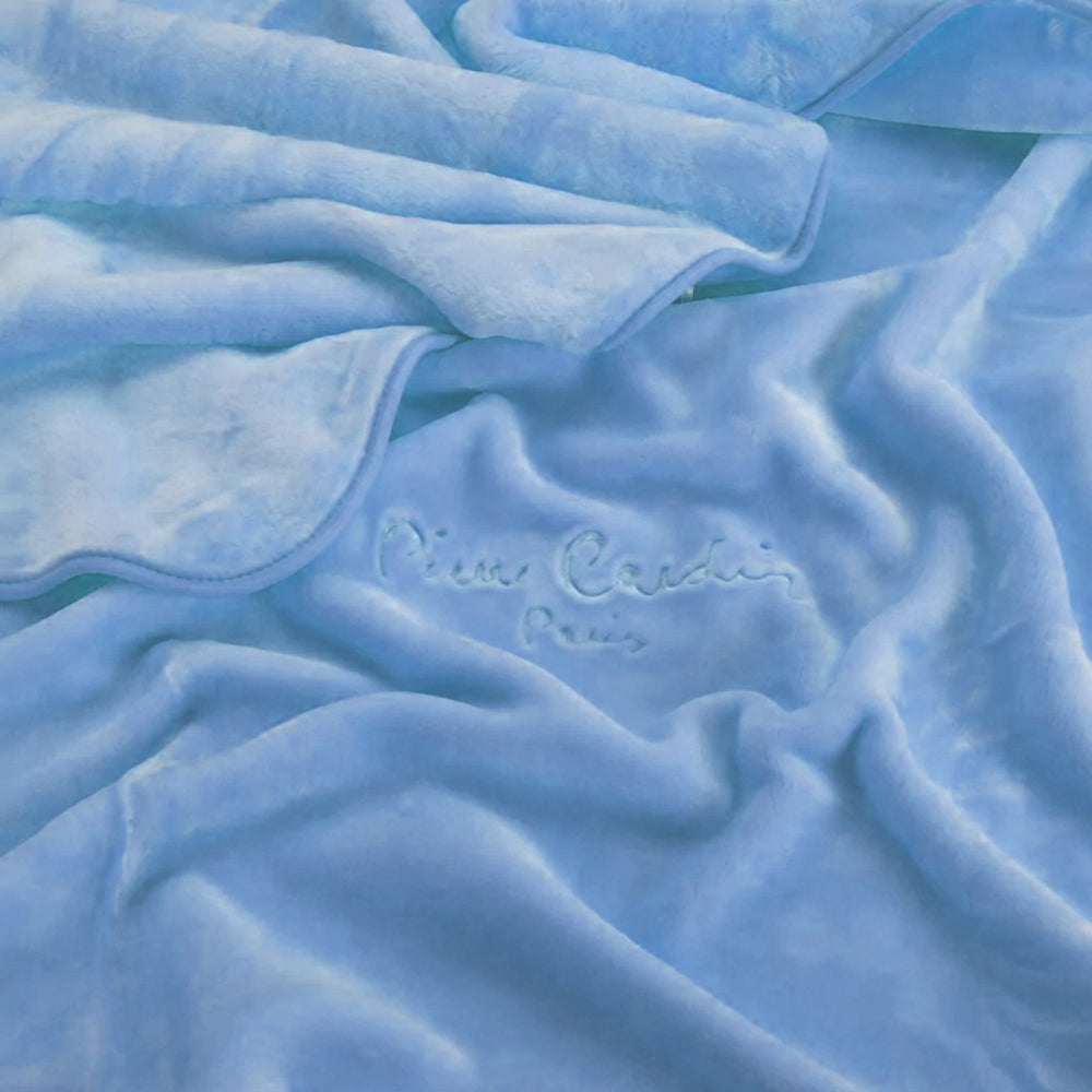PIERRE CARDIN BLANKETS NANCY 545, 220x240cm