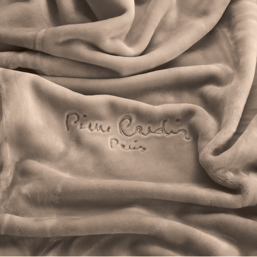 PIERRE CARDIN BLANKETS NANCY 545, 220x240cm