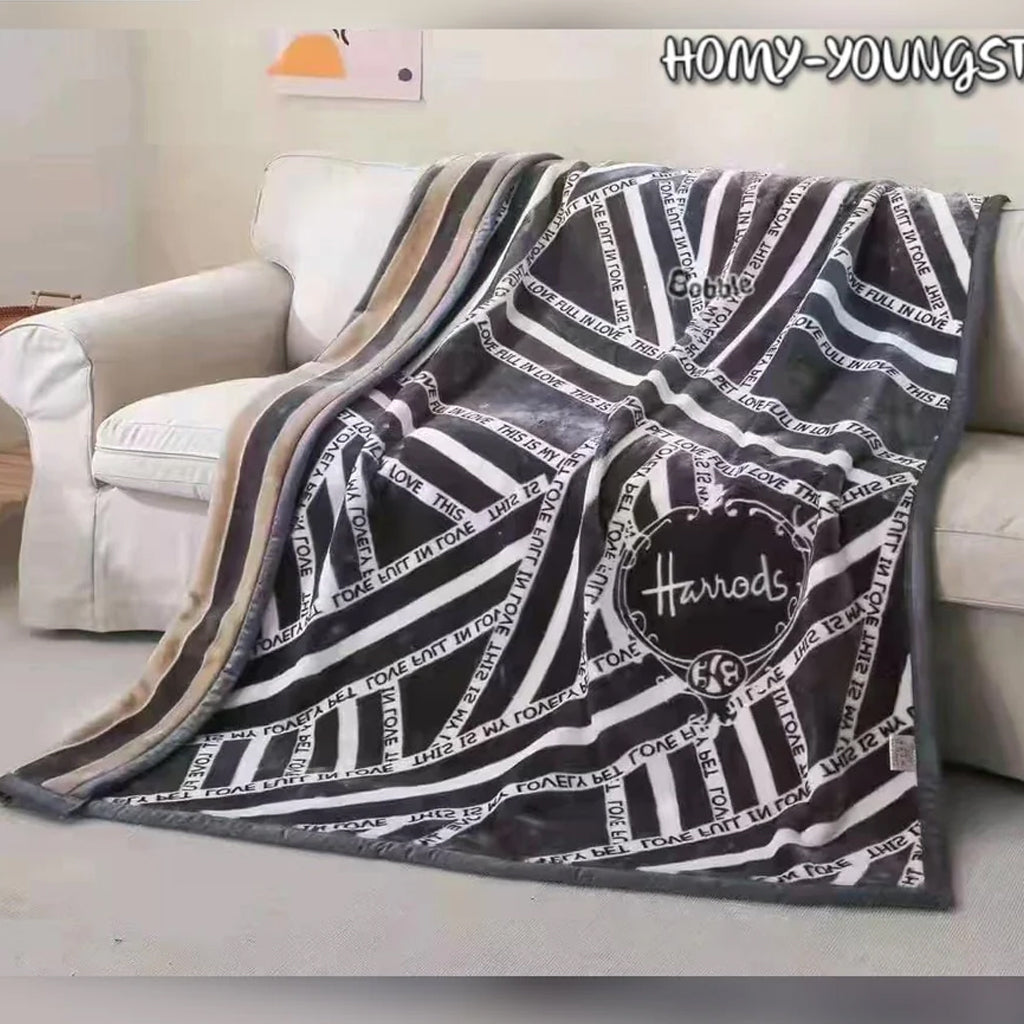 YOUNGSTER PREMIUM SUPER SOFT BLANKET 150X200 CM