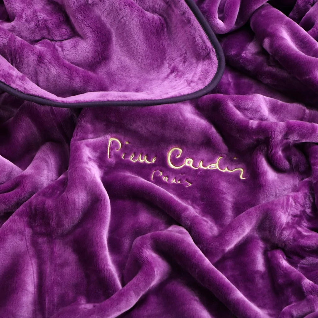 PIERRE CARDIN BLANKETS NANCY 545, 220x240cm