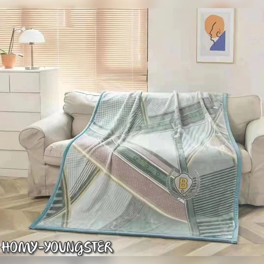 YOUNGSTER PREMIUM SUPER SOFT BLANKET 150X200 CM