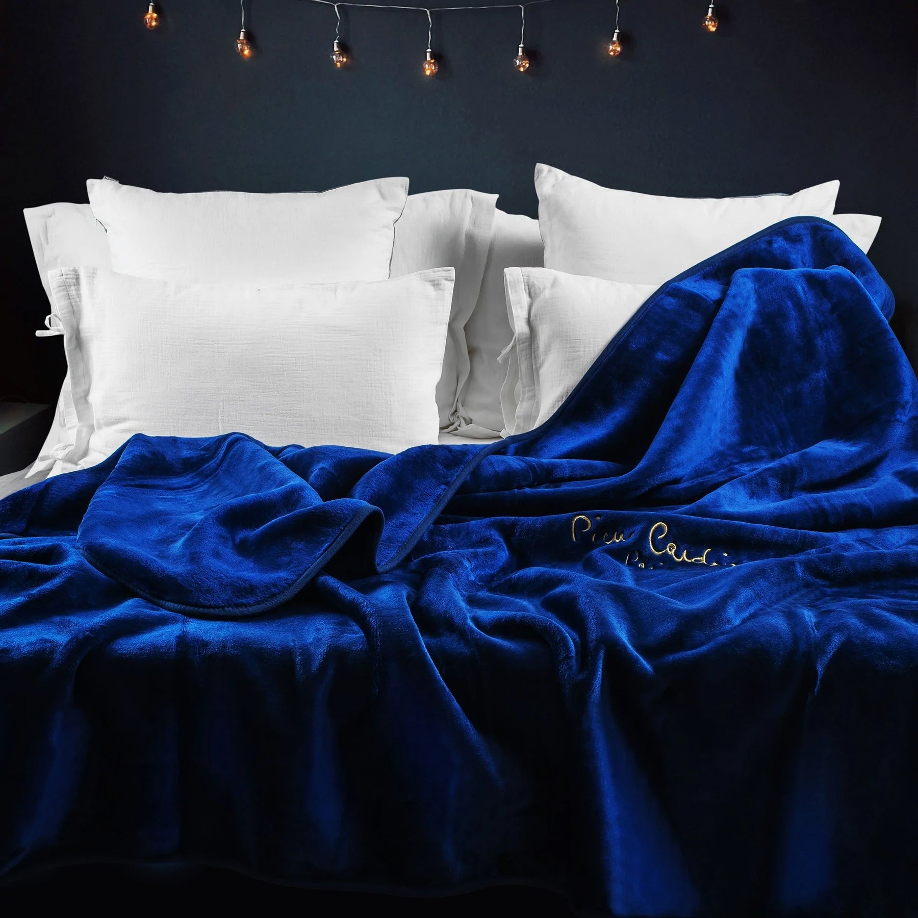 PIERRE CARDIN BLANKETS NANCY 545, 220x240cm