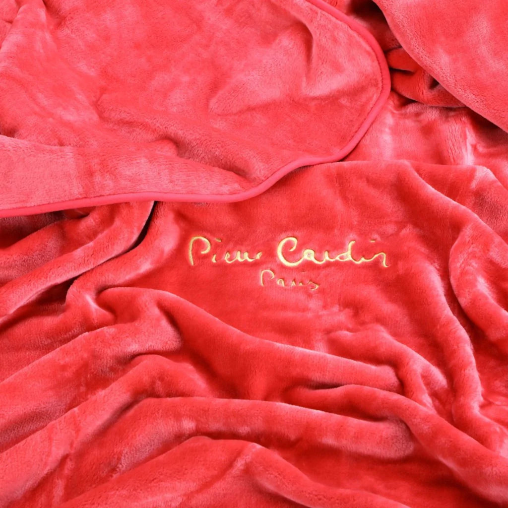 PIERRE CARDIN BLANKETS NANCY 545, 220x240cm