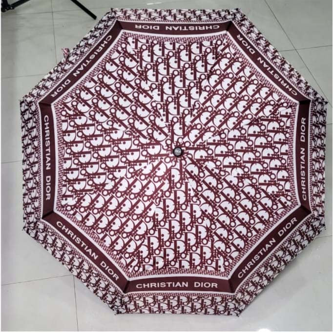 Compact Reverse Auto Open/Close Folding Umbrella Windproof Travel Umbrella
