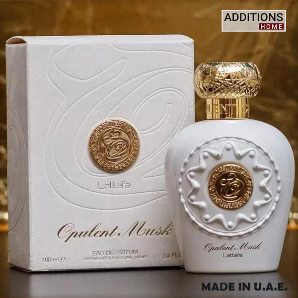 Opulent Oud 100 ML . Made In U.A.E.