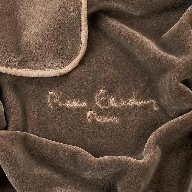 PIERRE CARDIN BLANKETS NANCY 545, 220x240cm