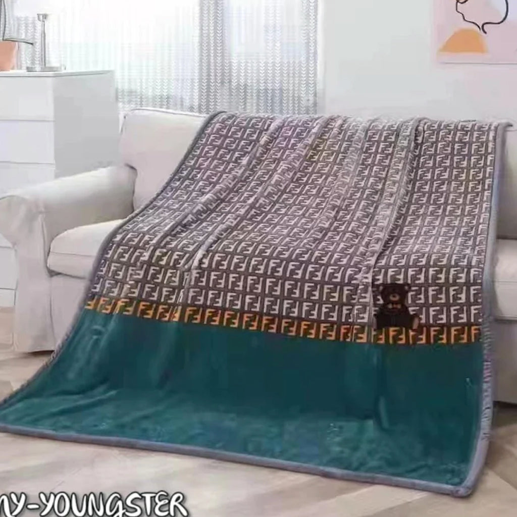 YOUNGSTER PREMIUM SUPER SOFT BLANKET 150X200 CM