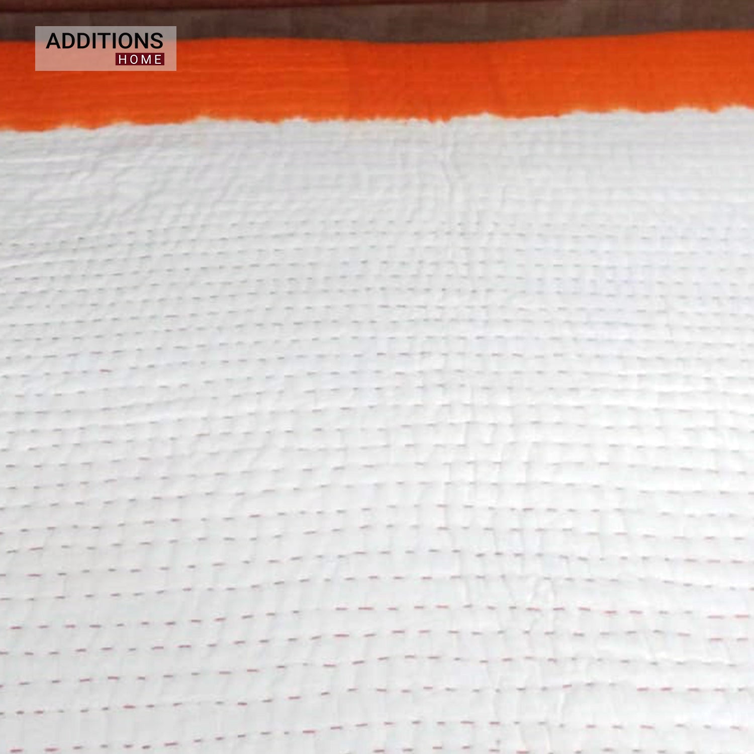 Quilt Bedspread/Coverlet/Bed Cover (King Size: 90x108 Inch)