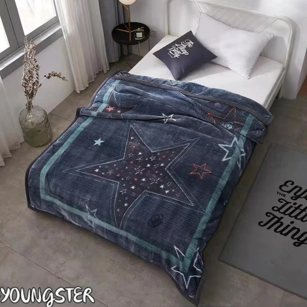 YOUNGSTER PREMIUM SUPER SOFT BLANKET 150X200 CM