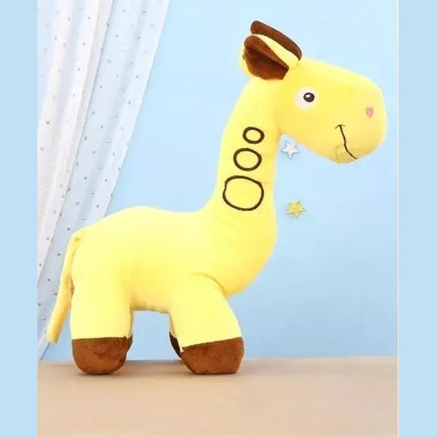 Plush Toy Pillow with Flannel Blanket 110X160CM
