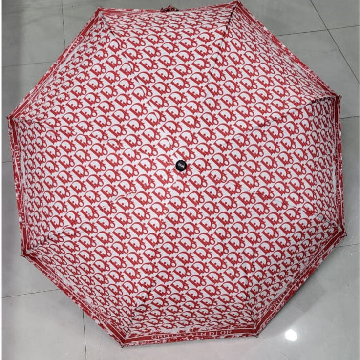 Compact Reverse Auto Open/Close Folding Umbrella Windproof Travel Umbrella