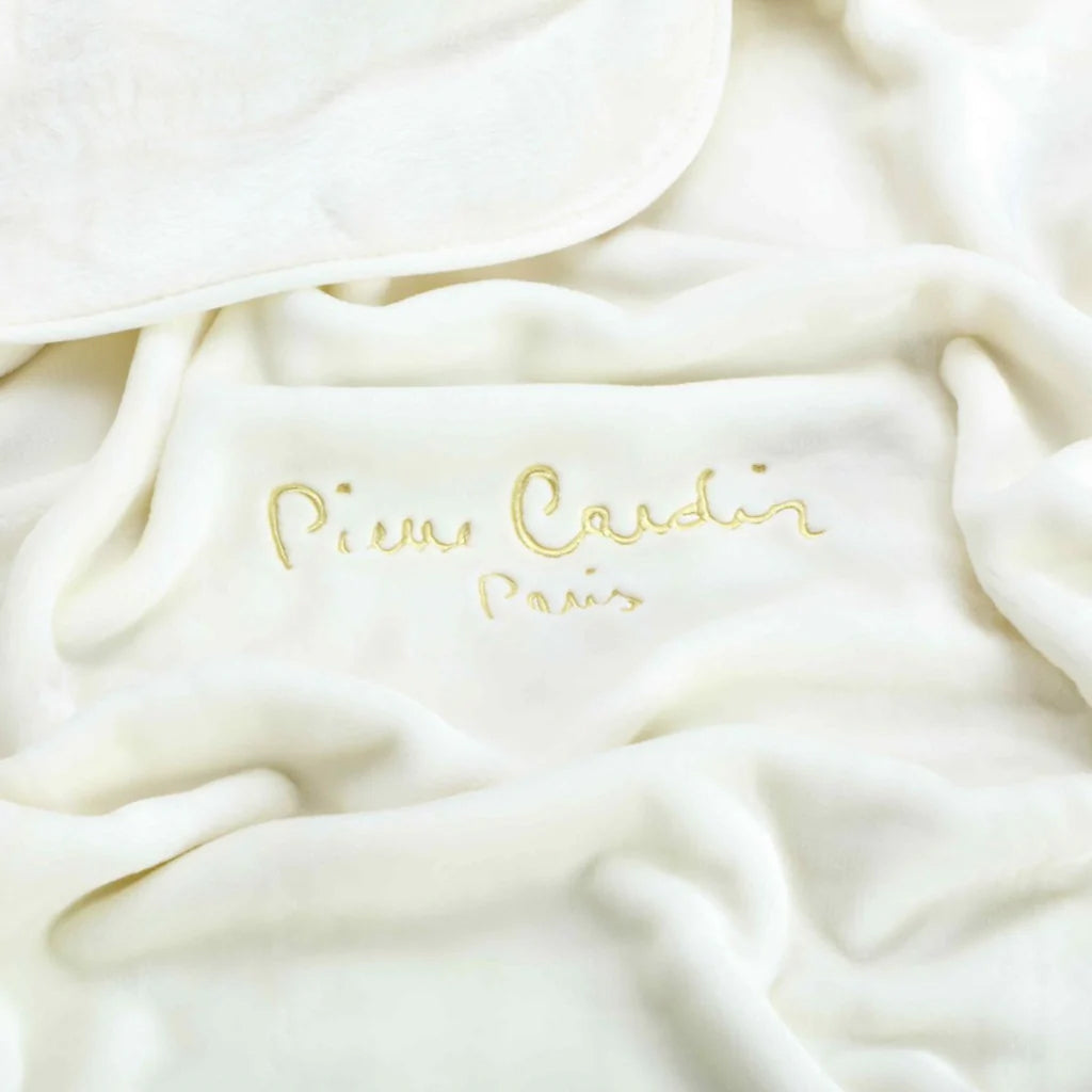 PIERRE CARDIN BLANKETS NANCY 545, 220x240cm