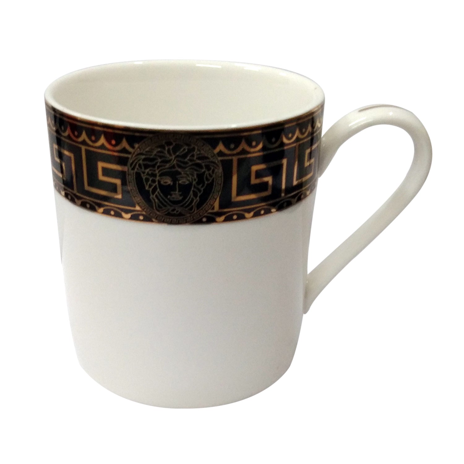 Premium Coffee Mug 200ml Set of 6
