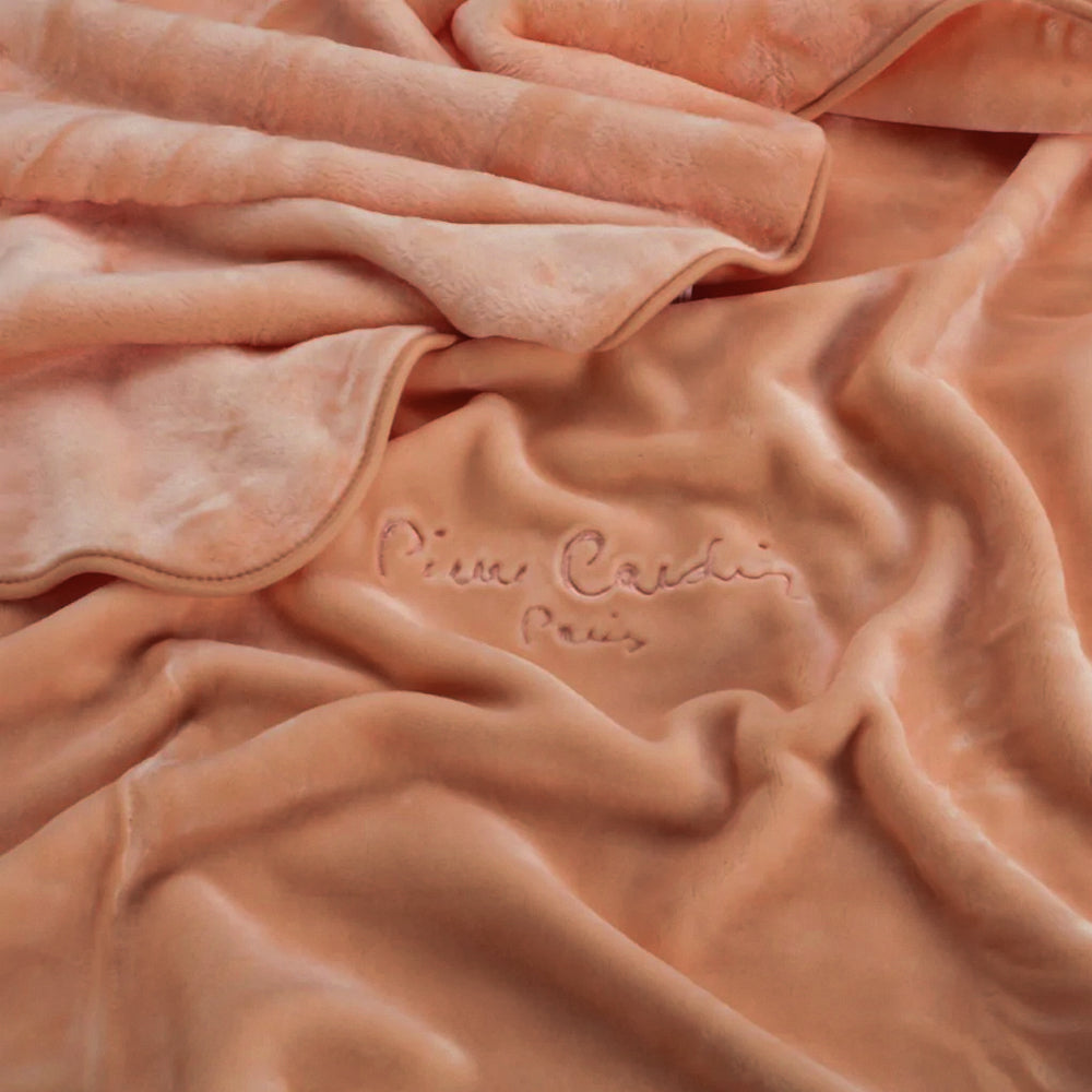 PIERRE CARDIN BLANKETS NANCY 545, 220x240cm