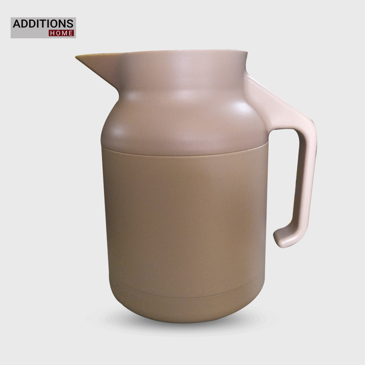 Stainless Steel Vacuum Jug - 1.5 Ltr.
