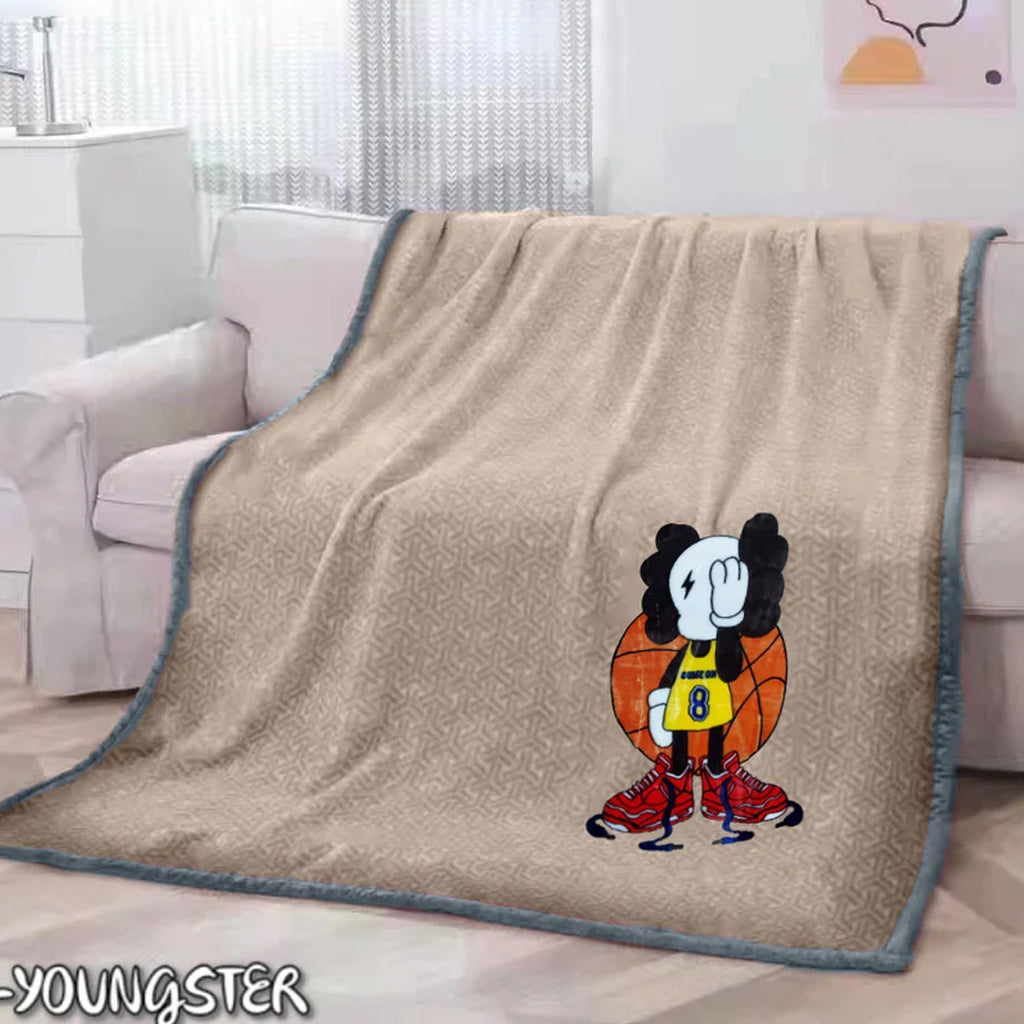 YOUNGSTER PREMIUM SUPER SOFT BLANKET 150X200 CM