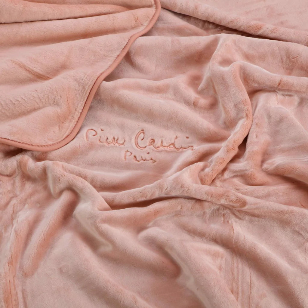 PIERRE CARDIN BLANKETS NANCY 545, 220x240cm