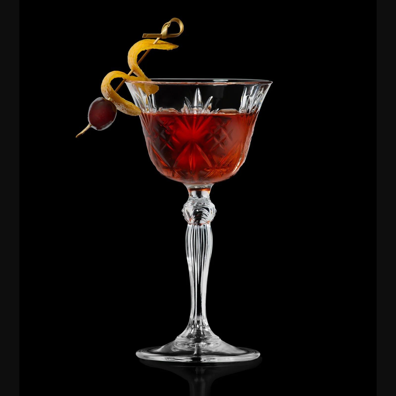 Timeless Champagne Flute SET OF 6