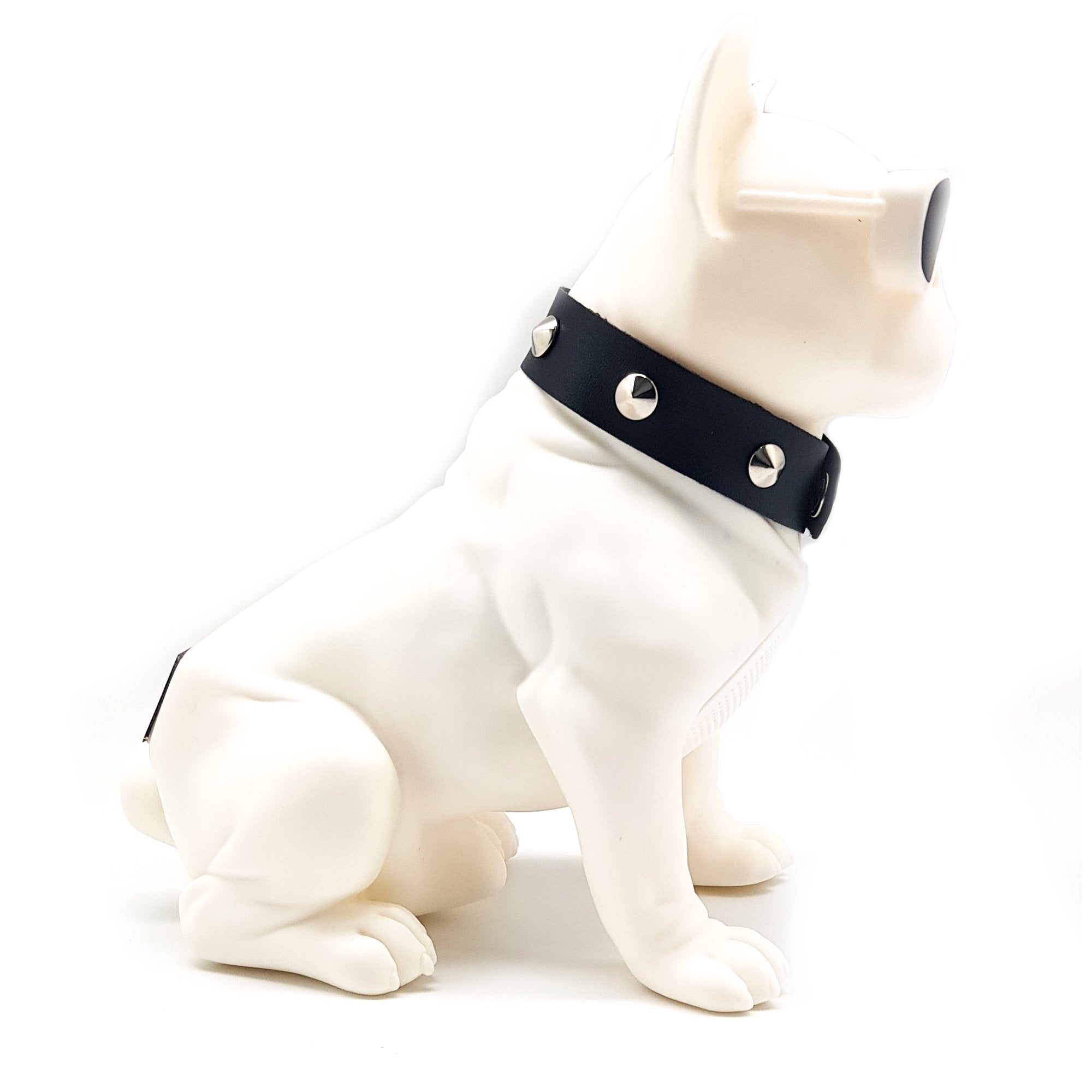 Head Rotatable Wireless Bluetooth Speaker Support TF Card Stereo System/FM Radio for TV Computer Phone Desktop