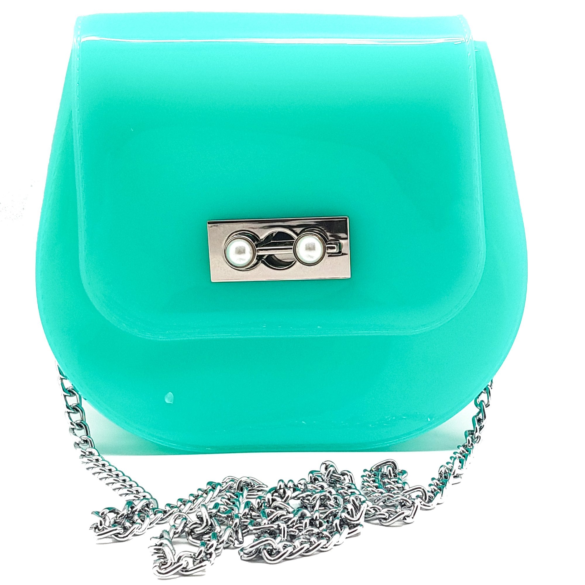 Silicon High Quality Sling Bag for Kids Girl