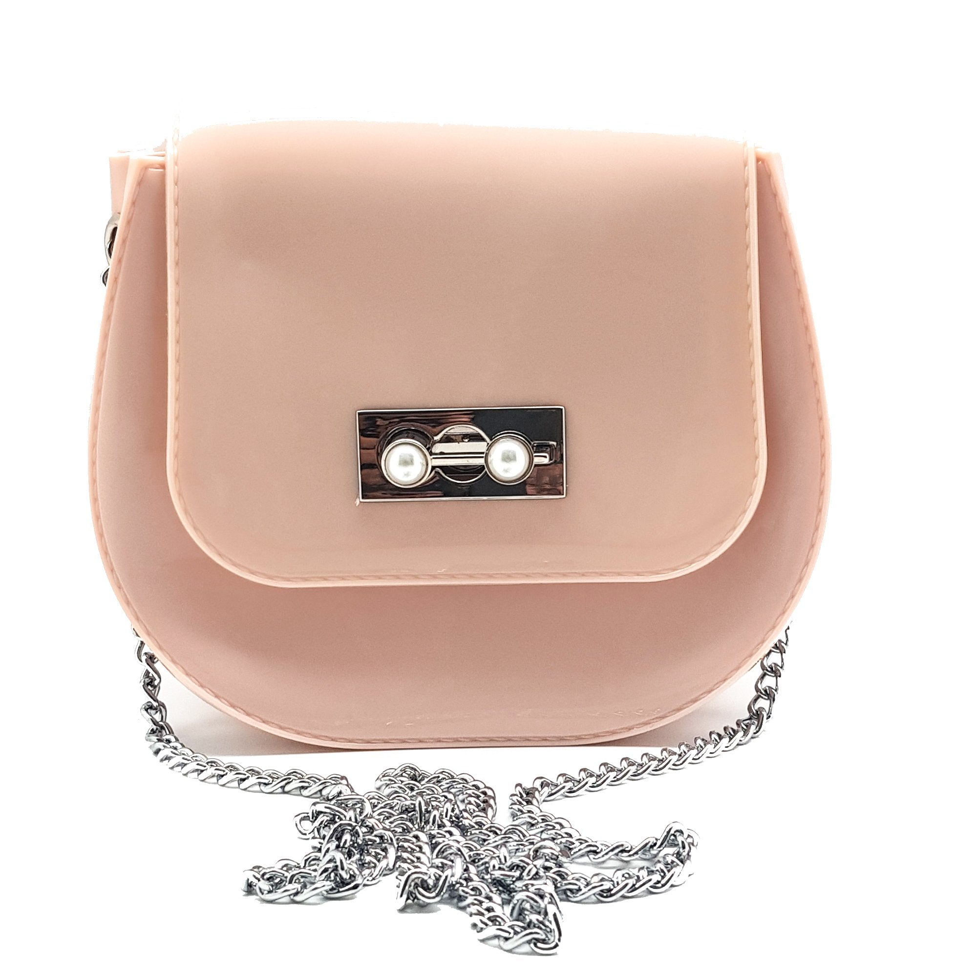Silicon High Quality Sling Bag for Kids Girl