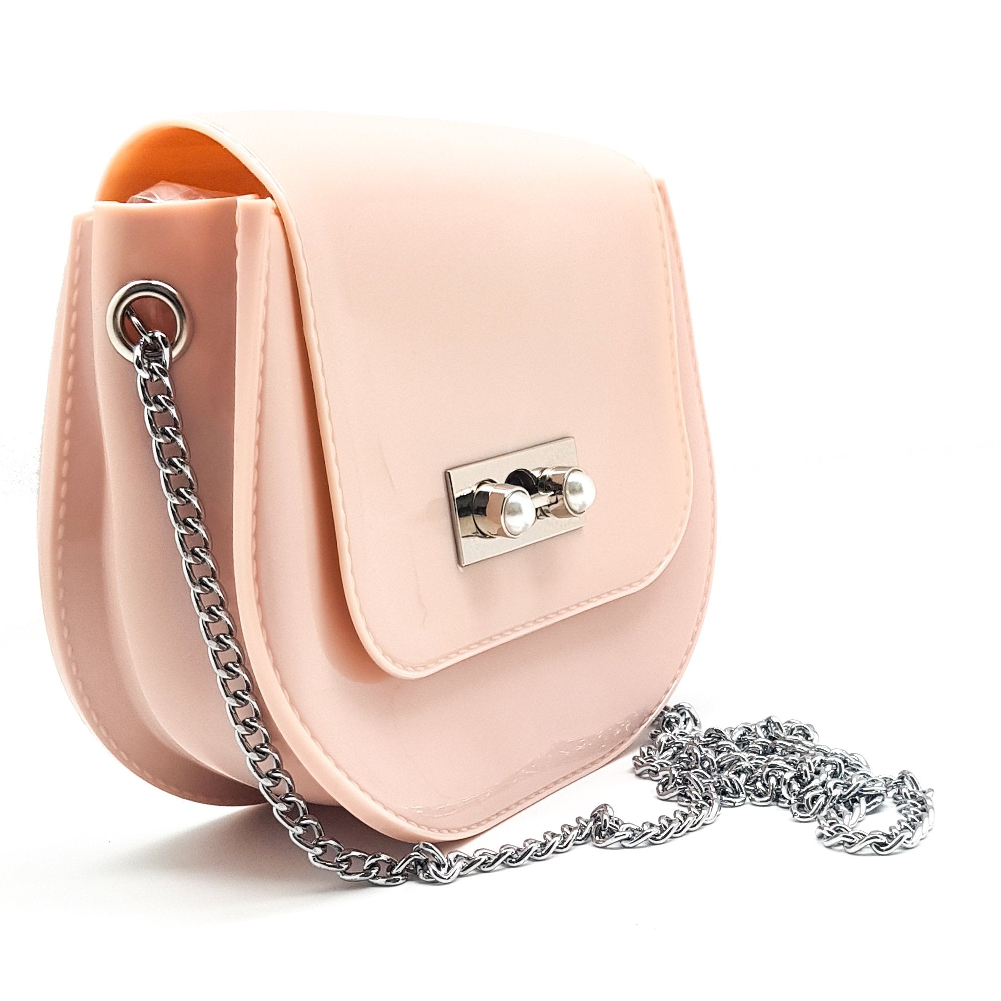 Silicon High Quality Sling Bag for Kids Girl