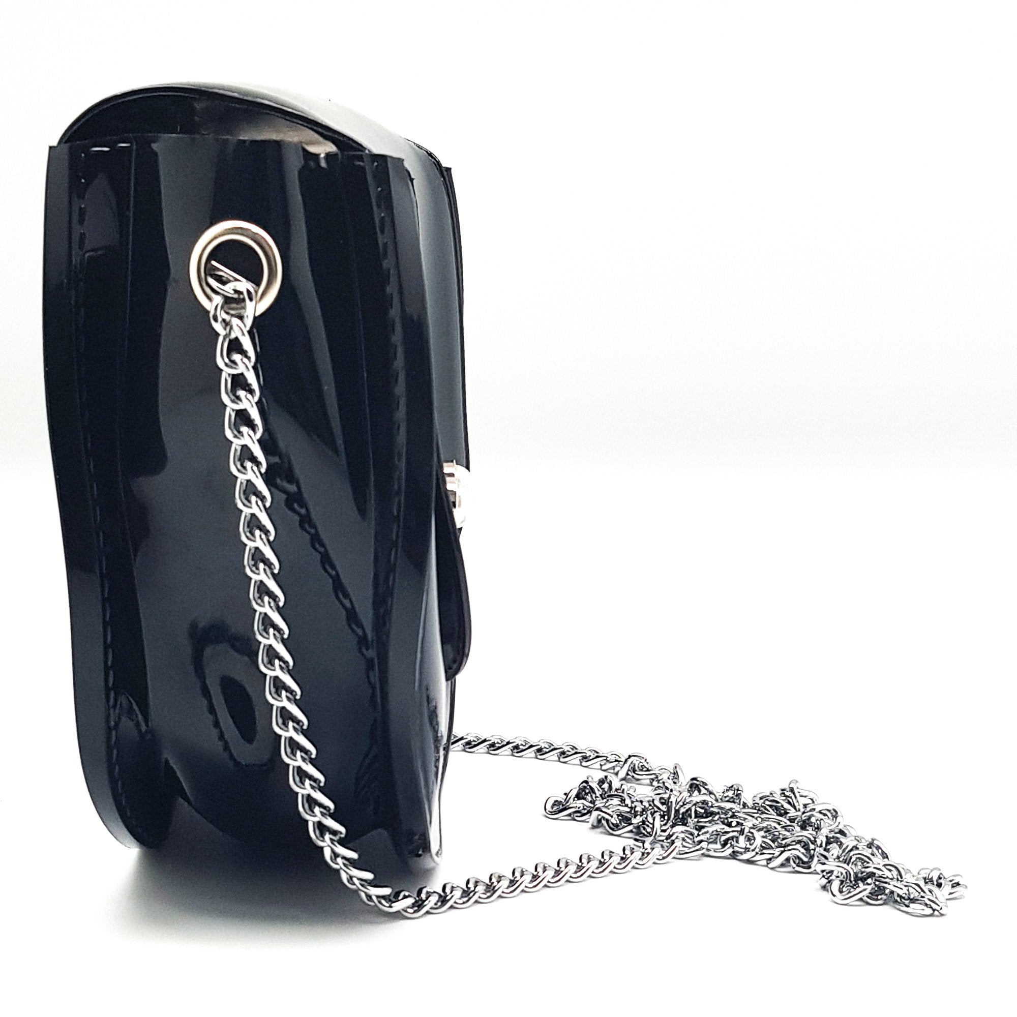 Silicon High Quality Sling Bag for Kids Girl