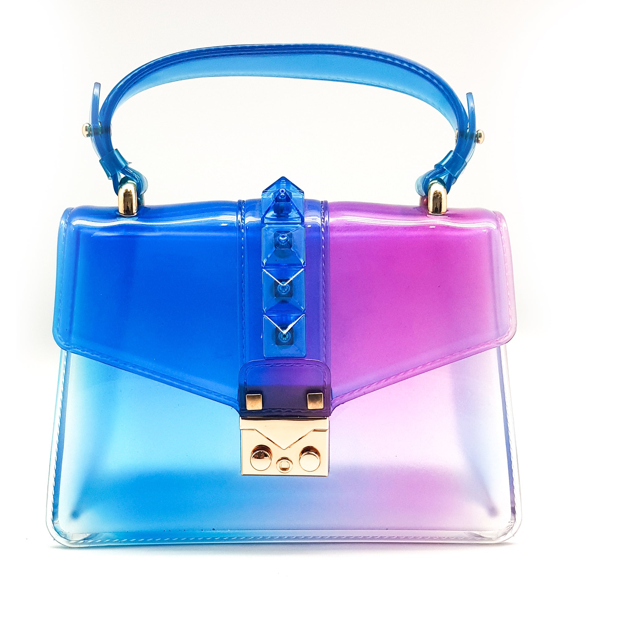 Silicon High Quality Sling Bag for Kids Girl