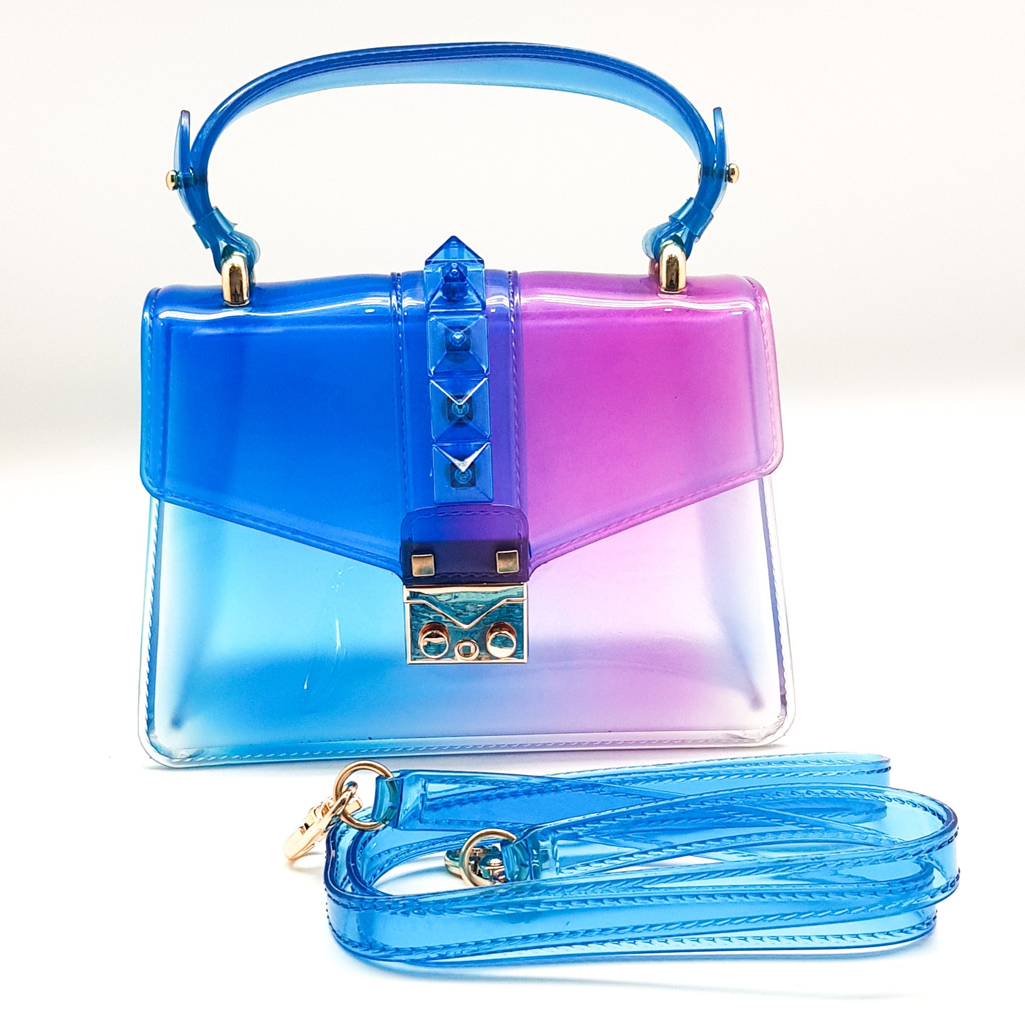 Silicon High Quality Sling Bag for Kids Girl