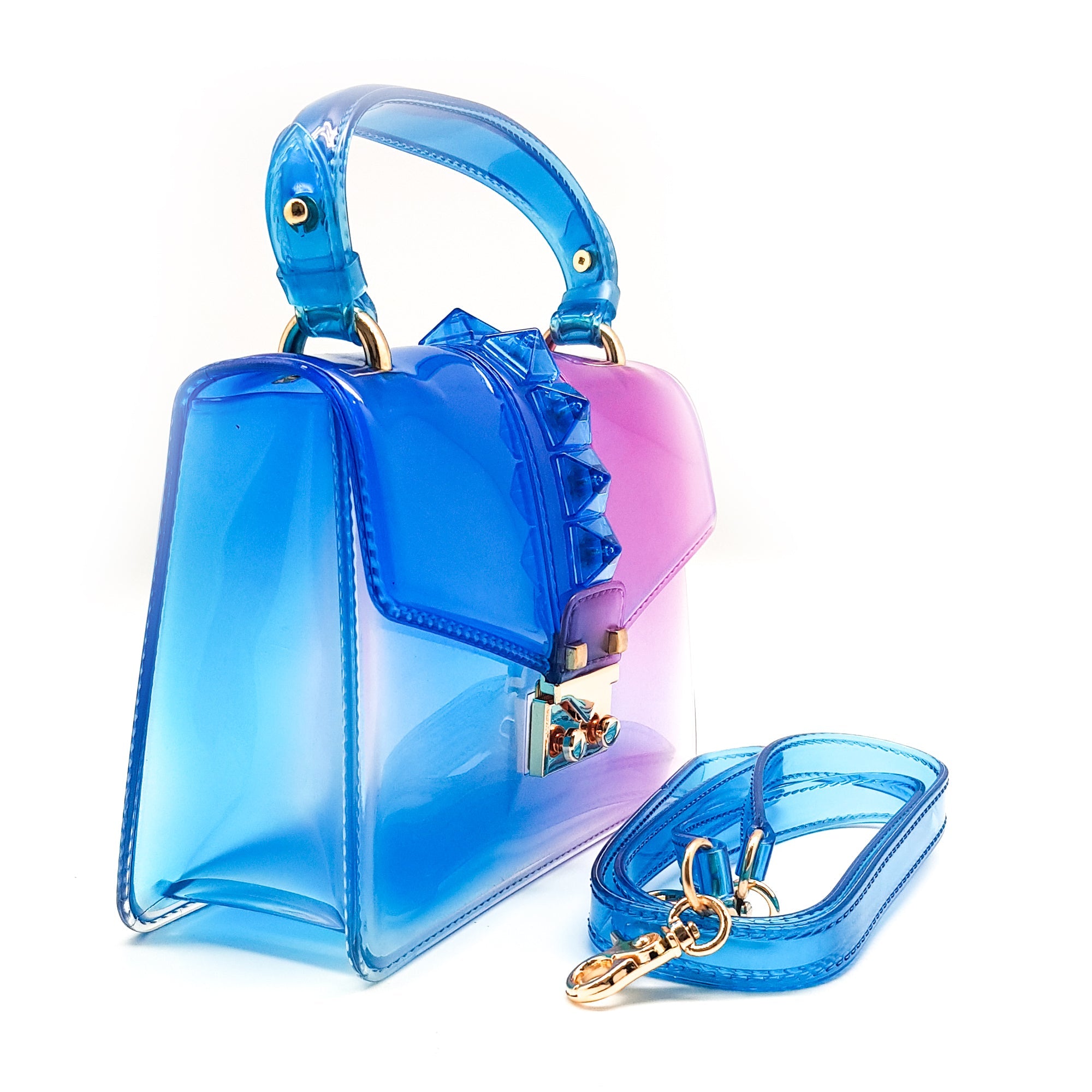 Silicon High Quality Sling Bag for Kids Girl