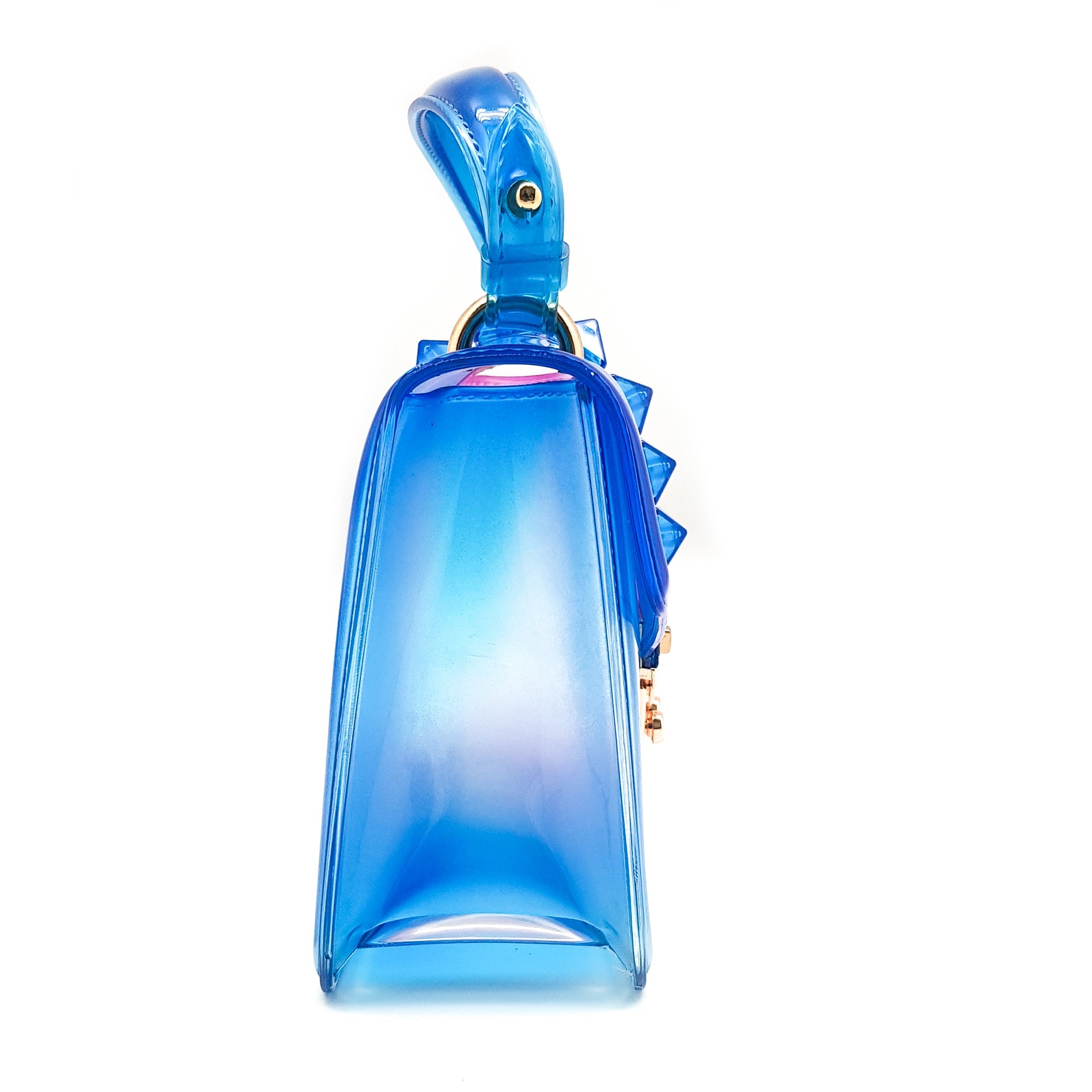 Silicon High Quality Sling Bag for Kids Girl