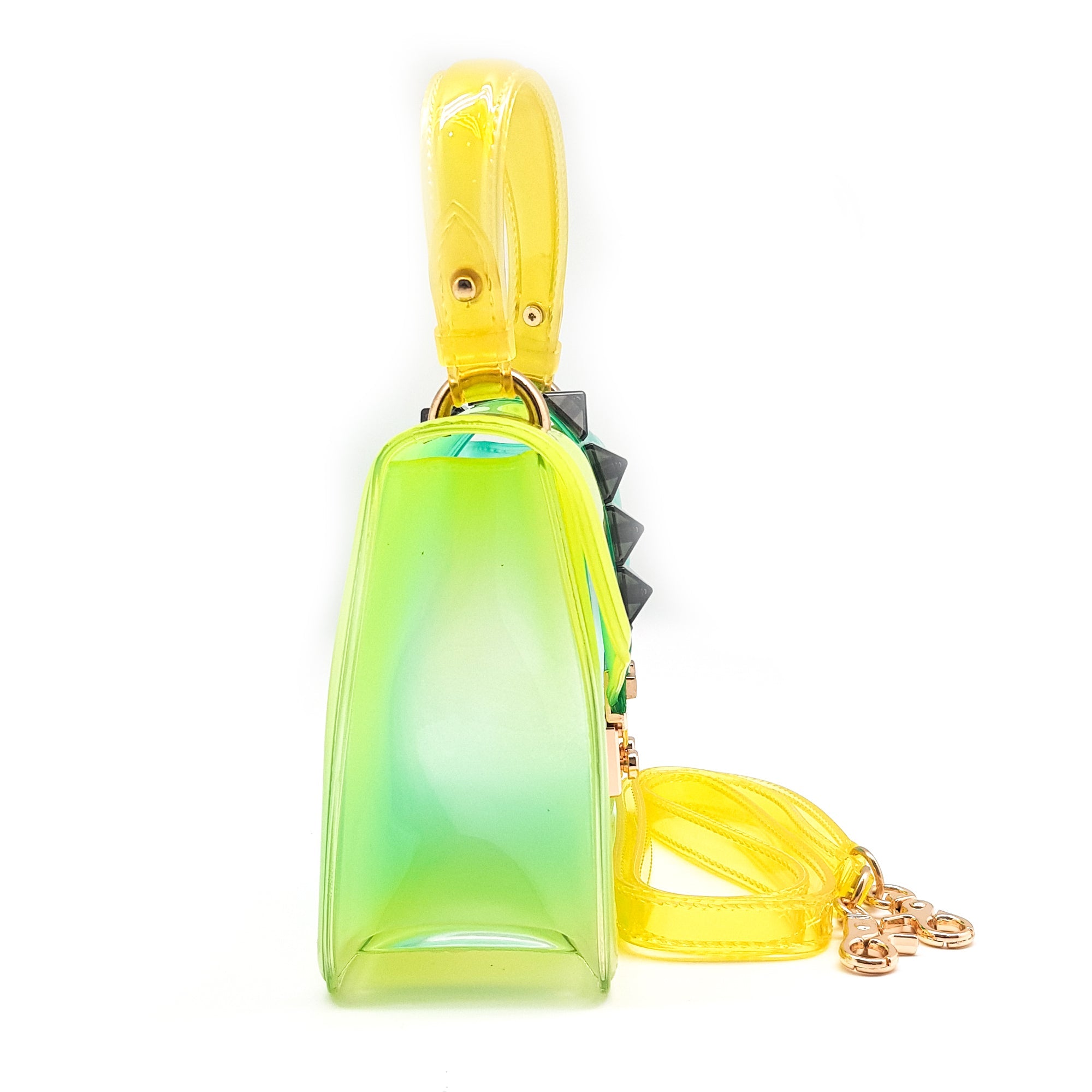 Silicon High Quality Sling Bag for Kids Girl