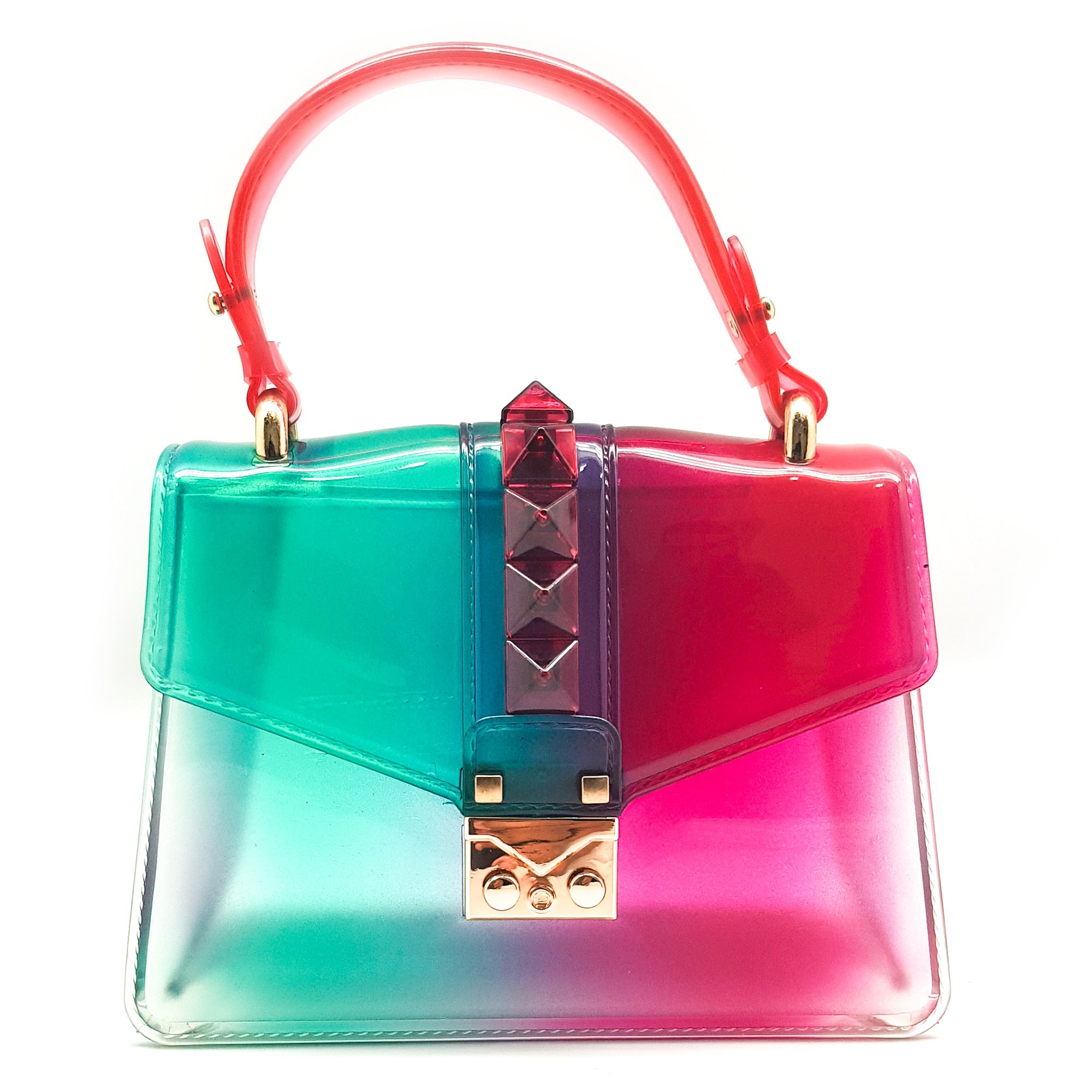 Silicon High Quality Sling Bag for Kids Girl