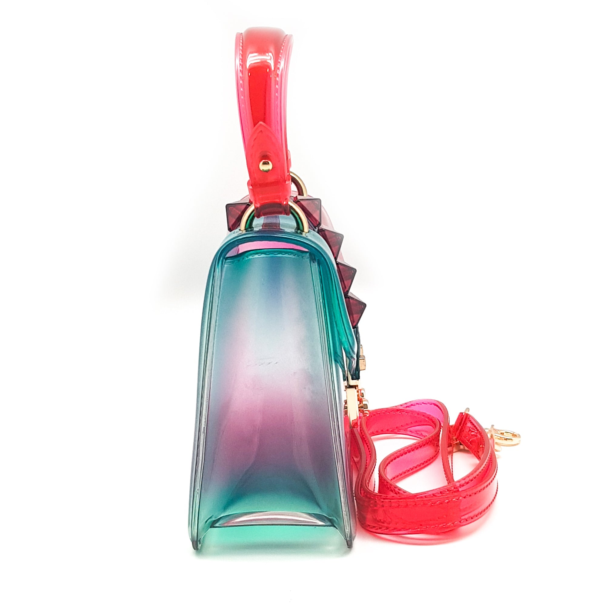 Silicon High Quality Sling Bag for Kids Girl