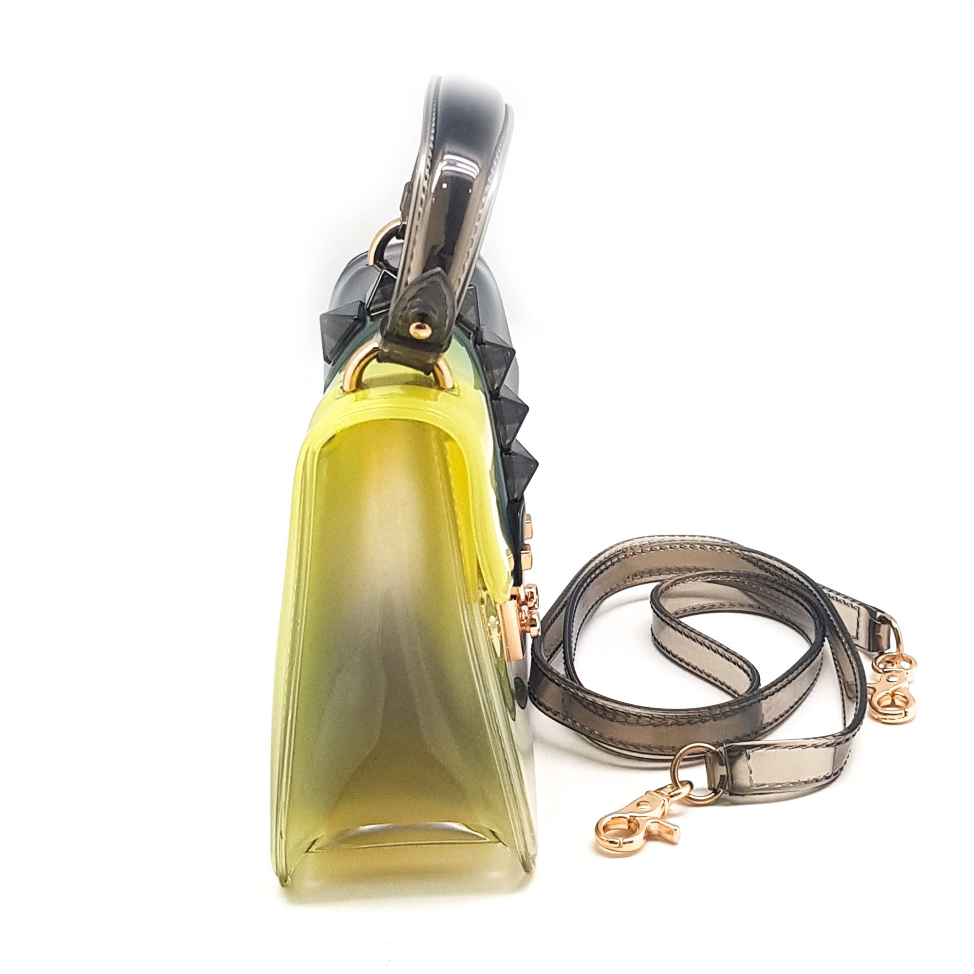 Silicon High Quality Sling Bag for Kids Girl