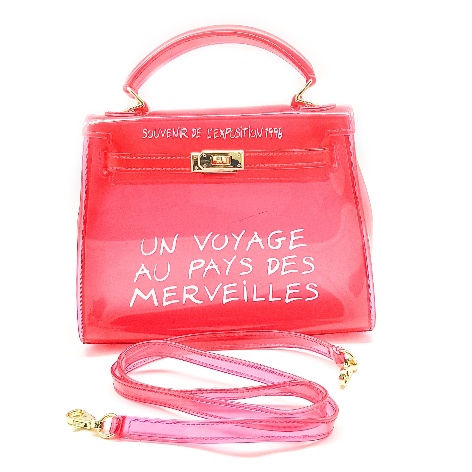 Silicon High Quality Sling Bag for Kids Girl