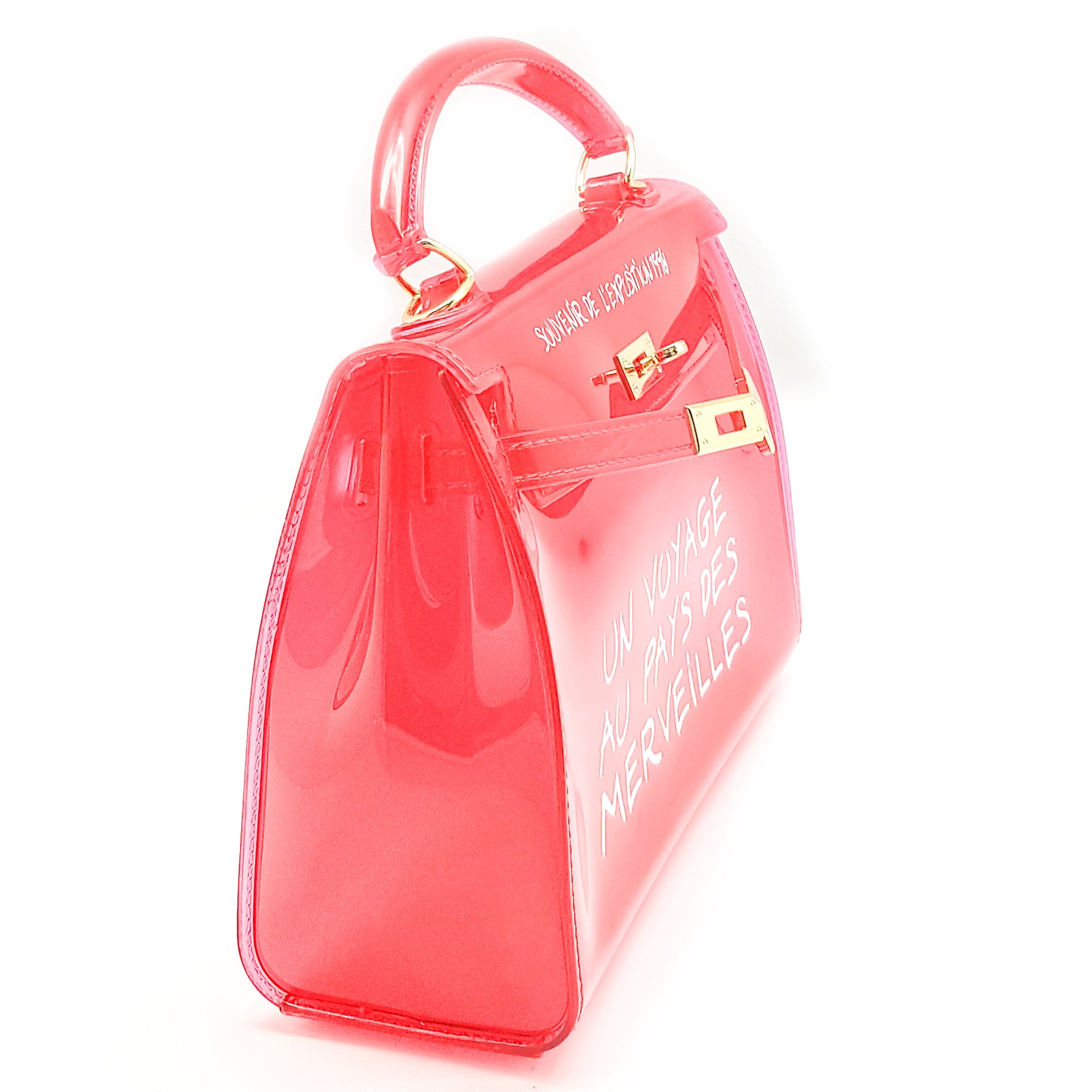 Silicon High Quality Sling Bag for Kids Girl