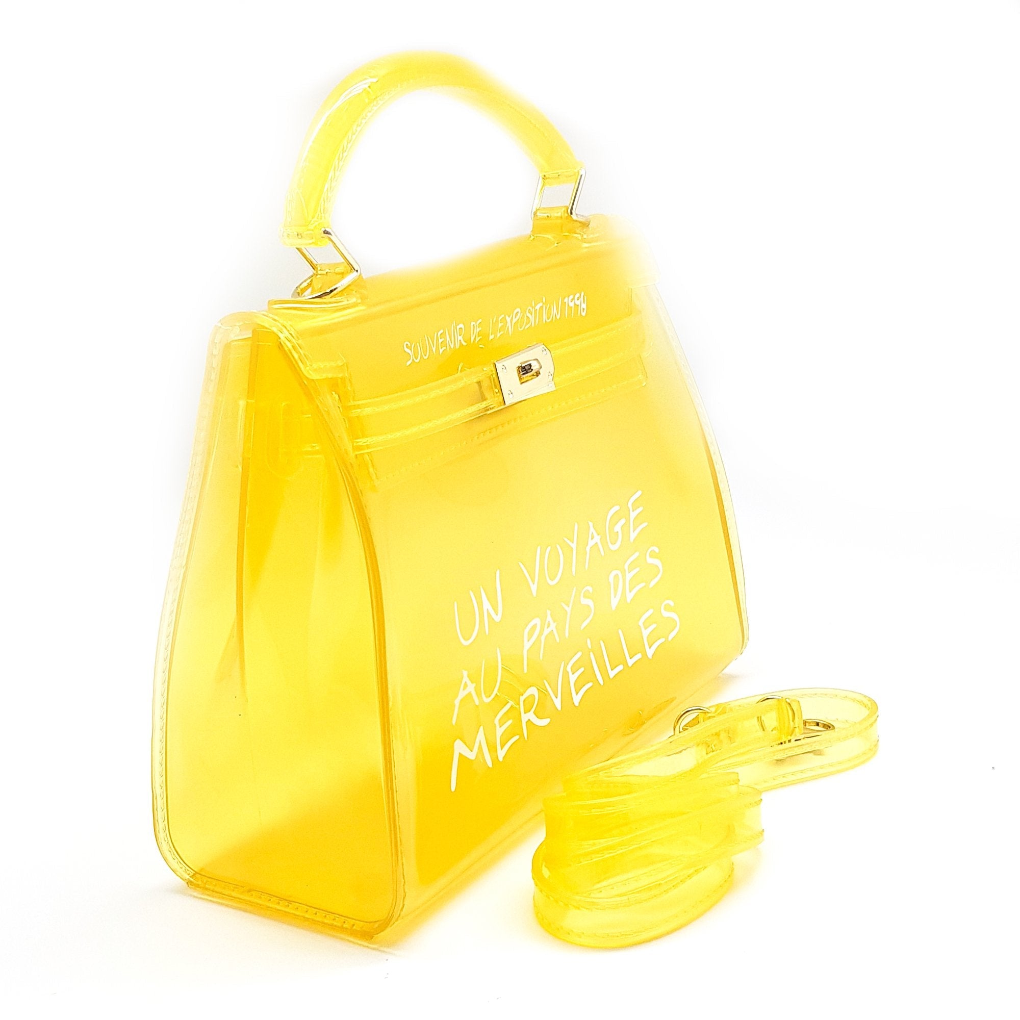 Silicon High Quality Sling Bag for Kids Girl