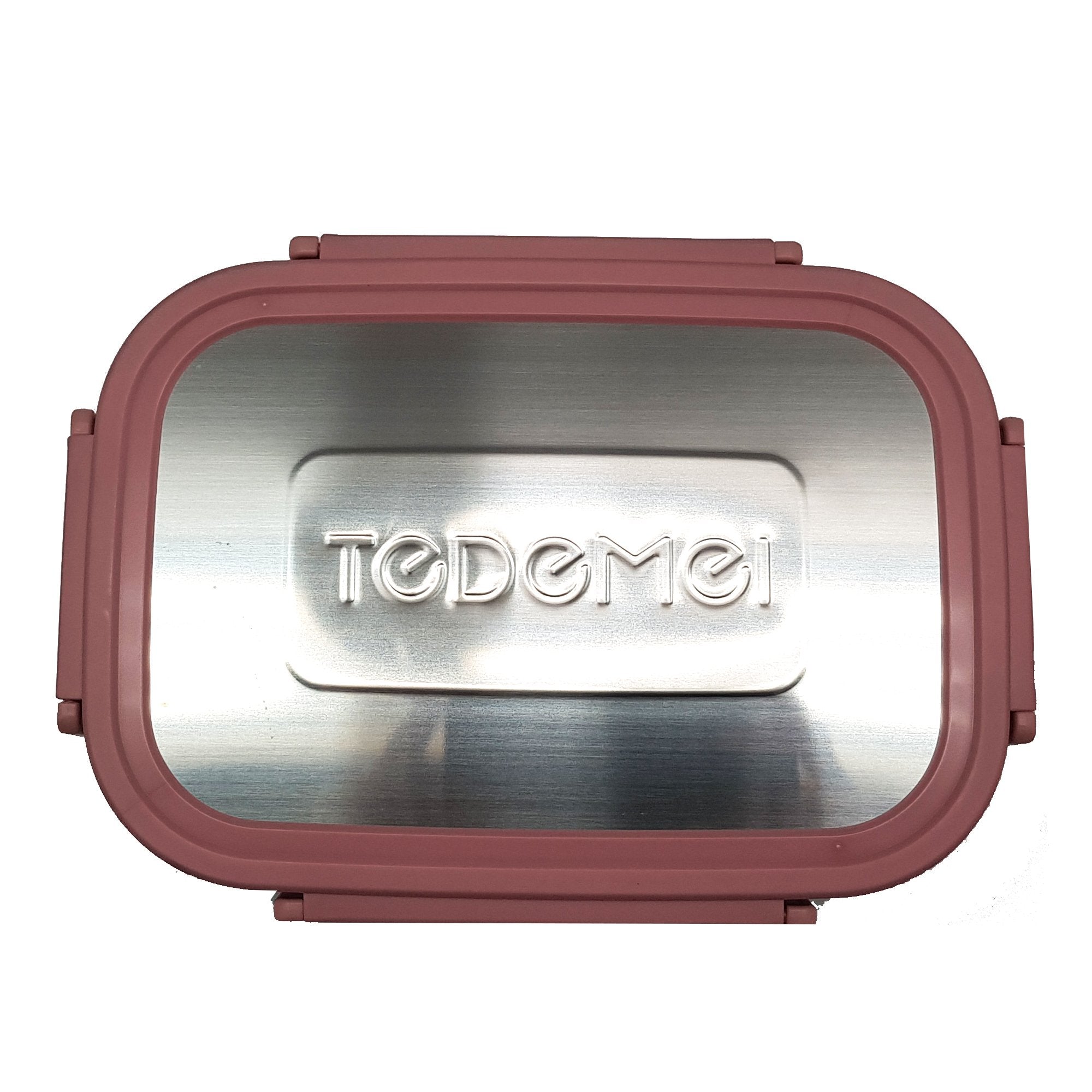 Stainless Steel Insulated Lunch Box medium , 600ML 6577
