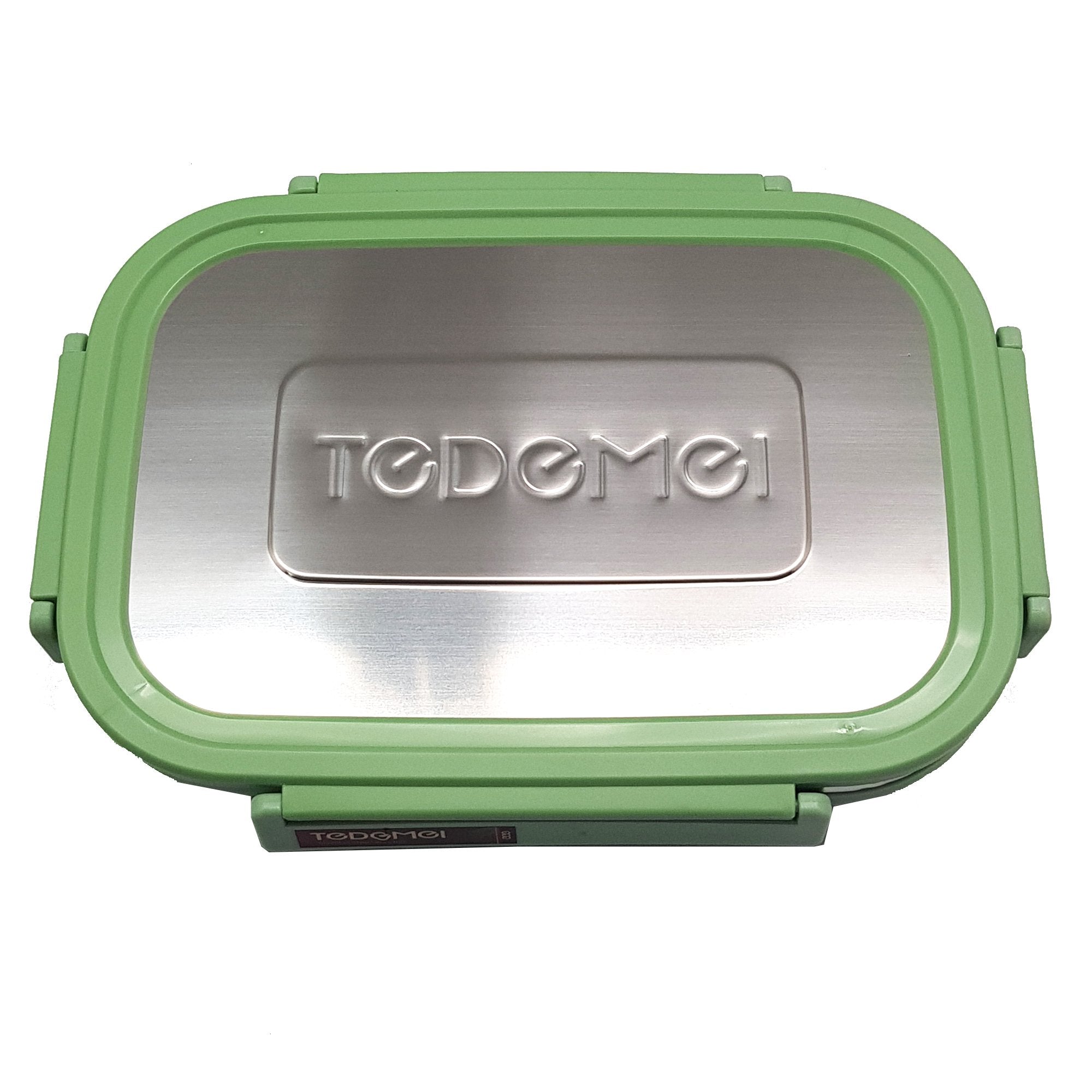 Stainless Steel Insulated Lunch Box with insulated stainless steel box, 1180ML 6578