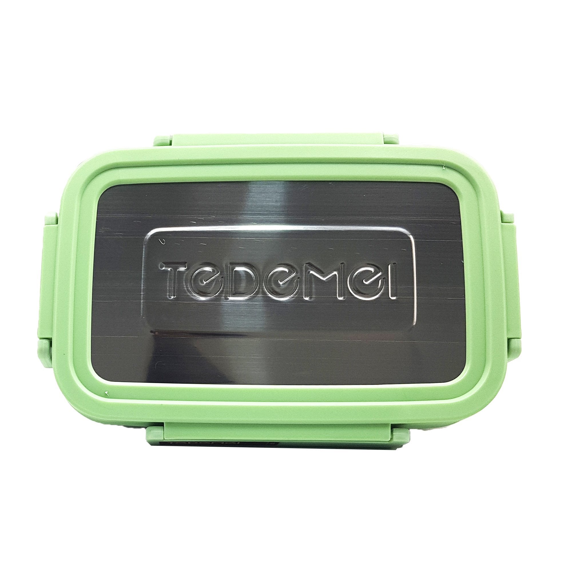 Stainless Steel Insulated Lunch Box medium , 600ML 6577