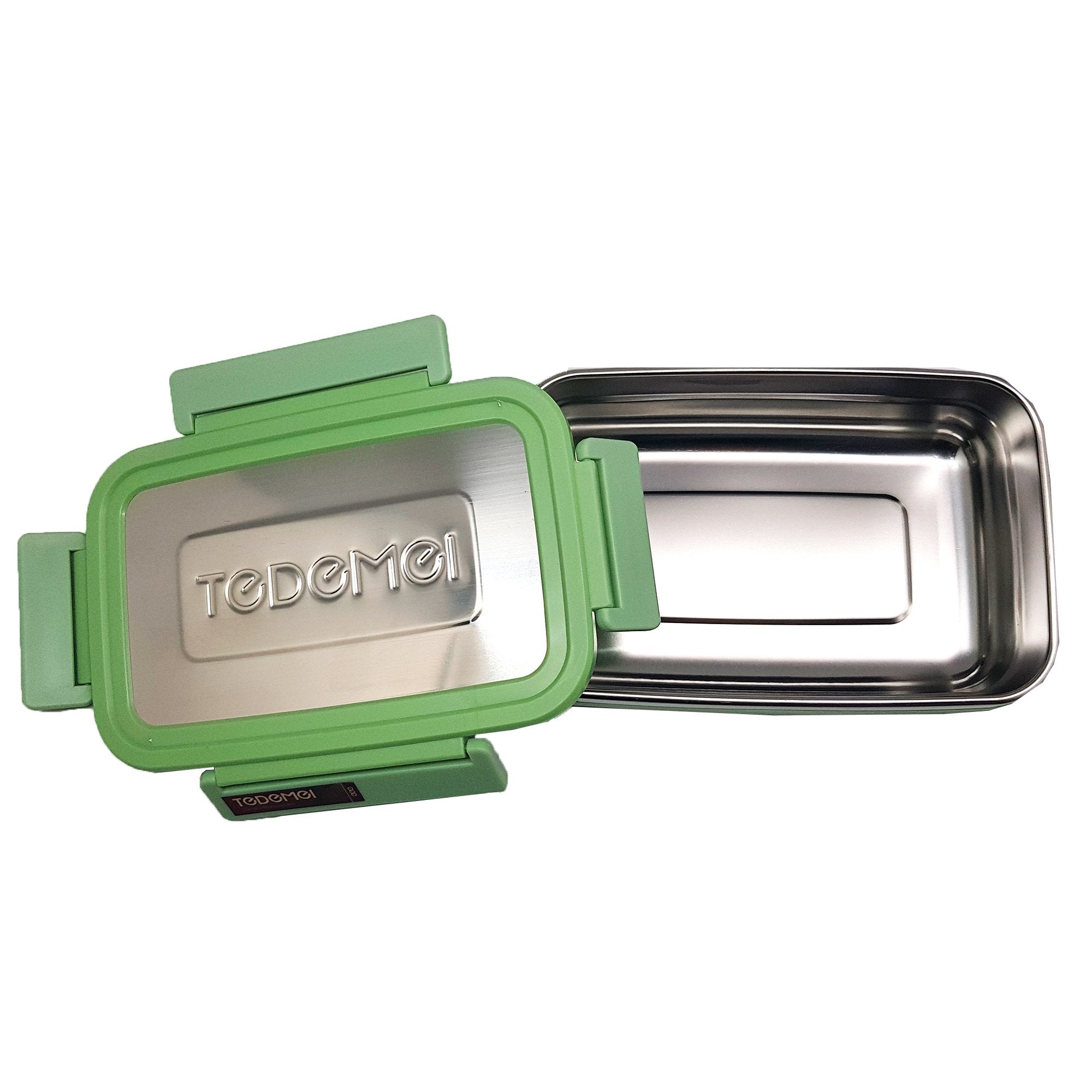 Stainless Steel Insulated Lunch Box medium , 600ML 6577