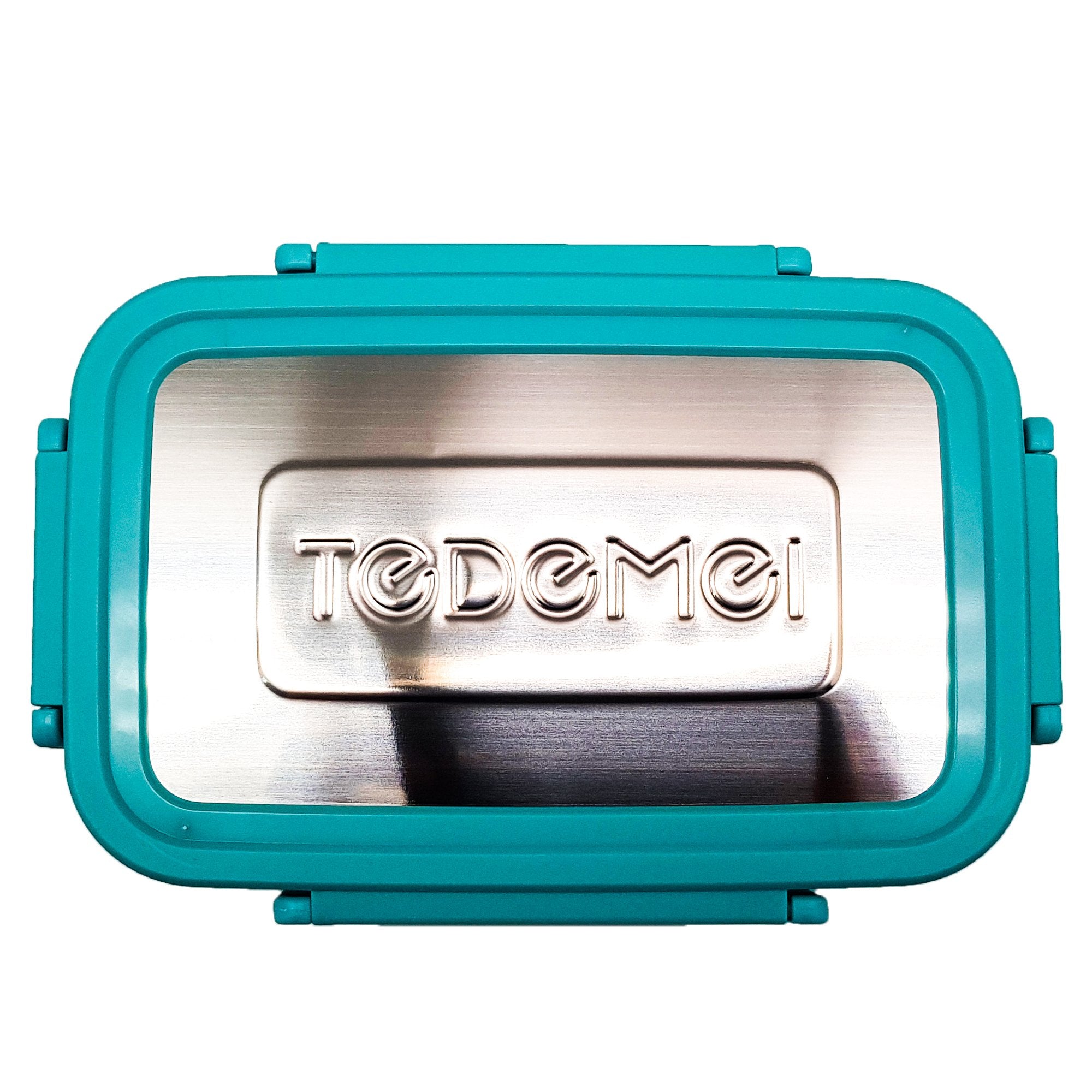 Stainless Steel Insulated Lunch Box medium , 600ML 6577