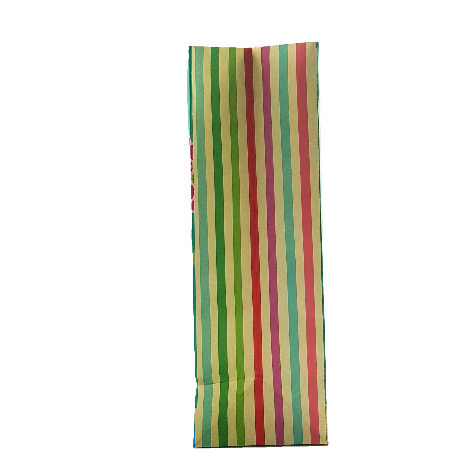 Eco Friendly Designer Paper Bags, Gift Bags for Gifting, Weddings, Birthday, Holiday Presents, Pack of 4