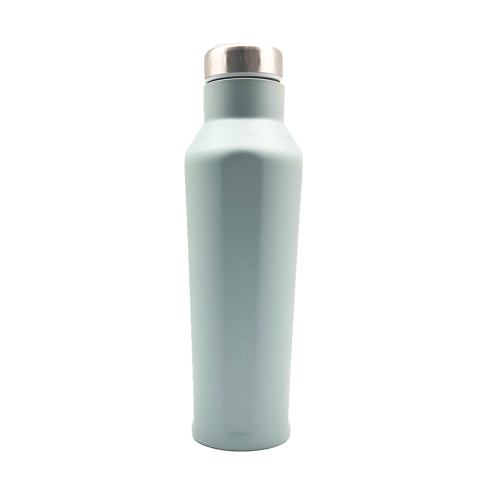 Stainless Steel Vacuum Insulated Water Bottle | Leak-Proof Double Walled Bottle Capacity of 500 ML