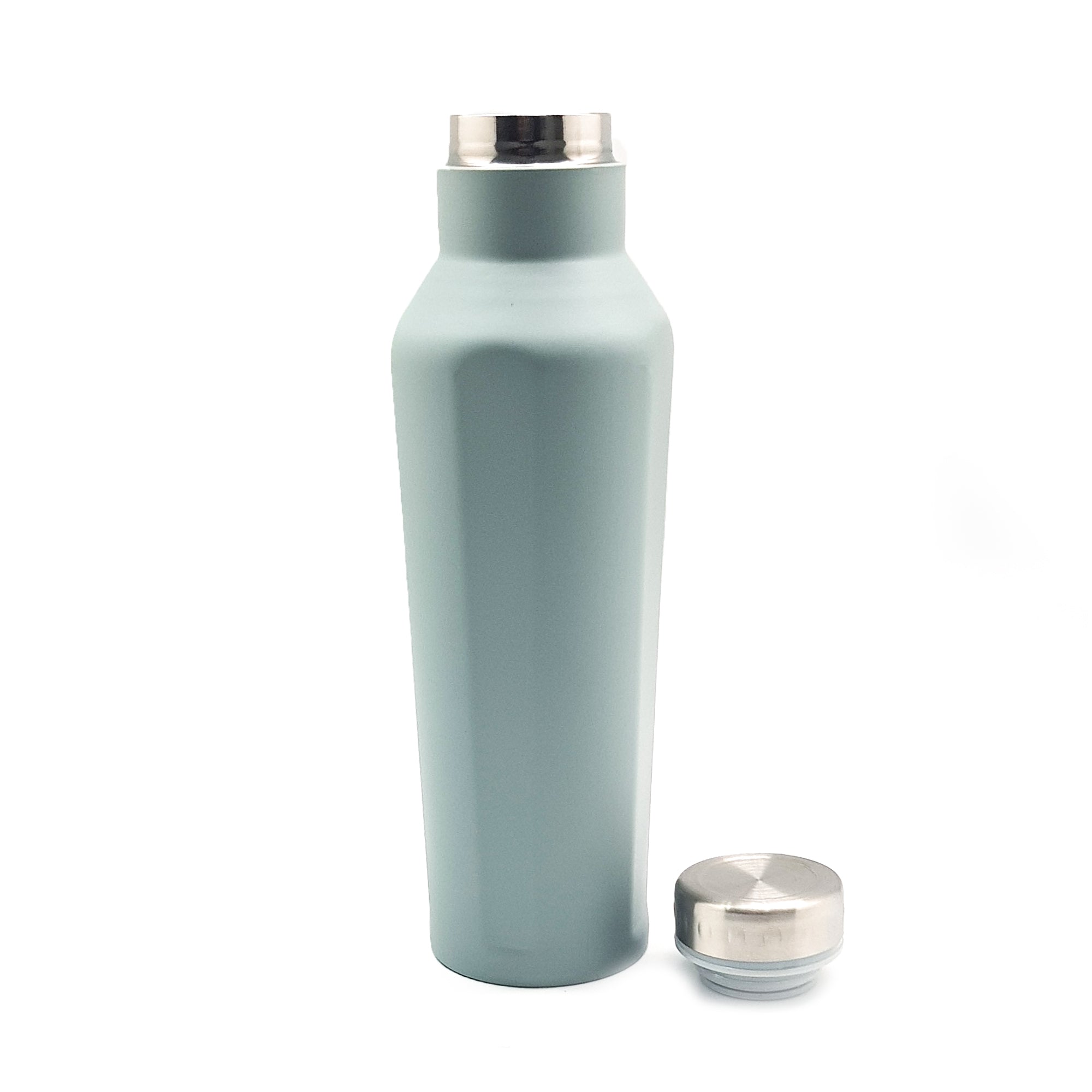 Stainless Steel Vacuum Insulated Water Bottle | Leak-Proof Double Walled Bottle Capacity of 500 ML